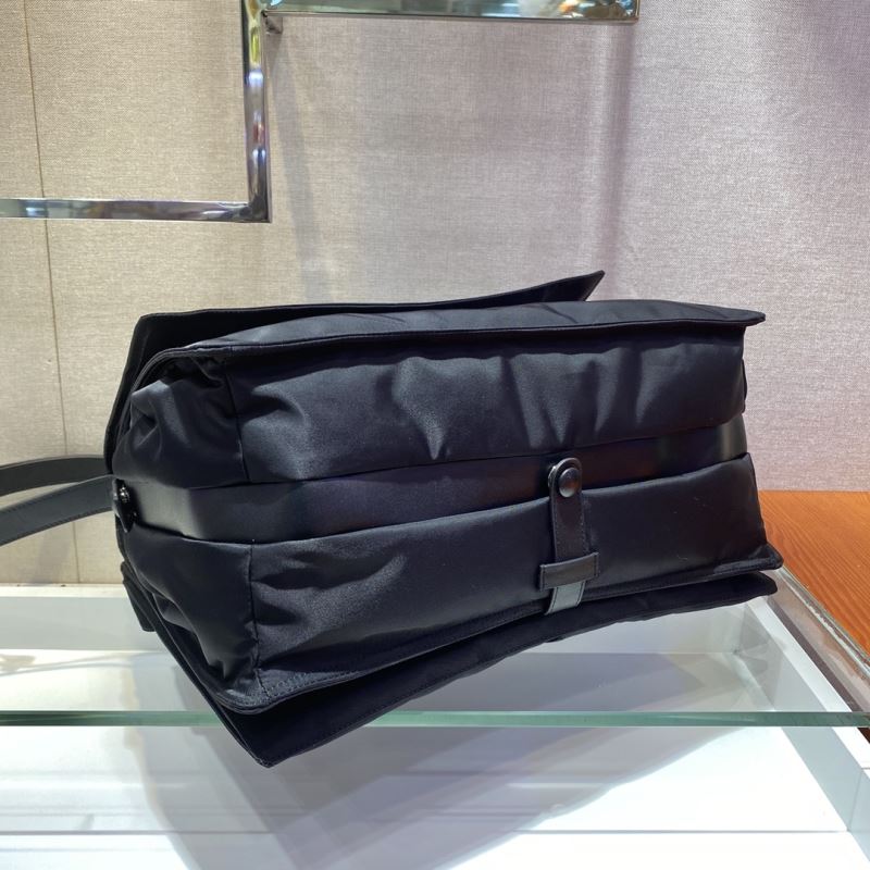 mens Pra*a satchel bags